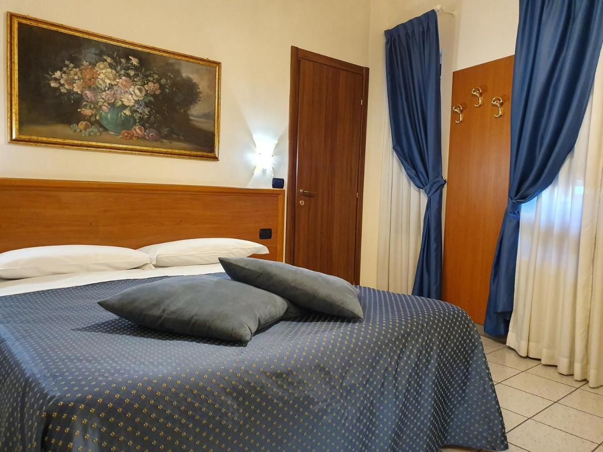 Hotel San Giorgio Μπέργκαμο Εξωτερικό φωτογραφία