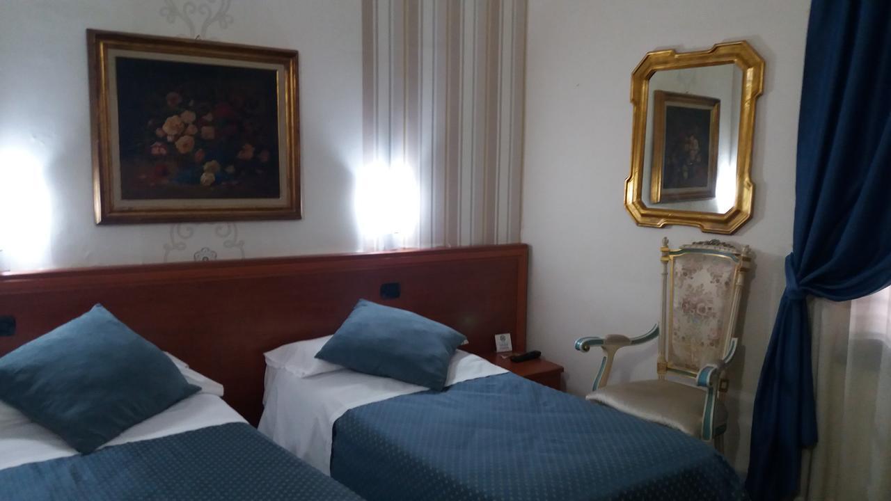 Hotel San Giorgio Μπέργκαμο Εξωτερικό φωτογραφία