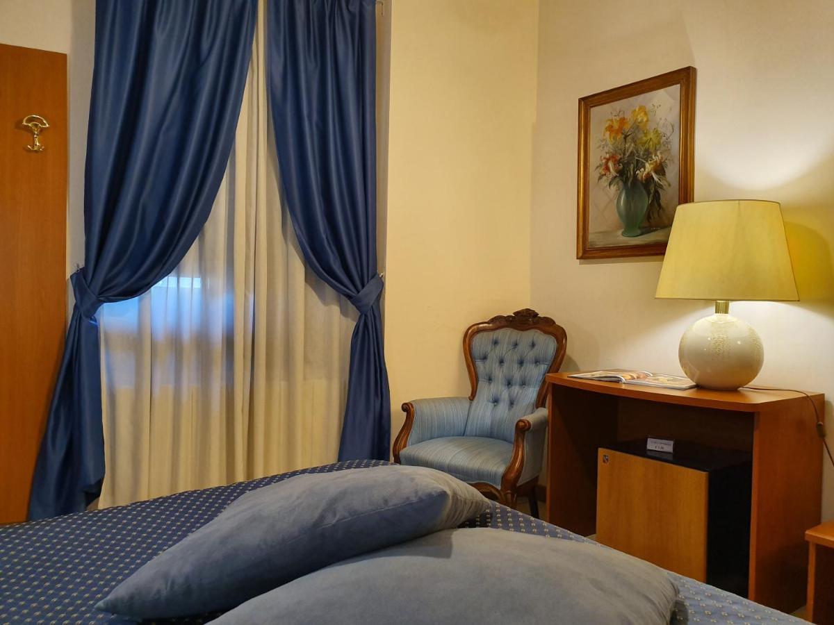 Hotel San Giorgio Μπέργκαμο Εξωτερικό φωτογραφία